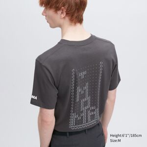UNIQLO MoMA's Video Game UT (Short Sleeve Graphic T-Shirt)  L  female