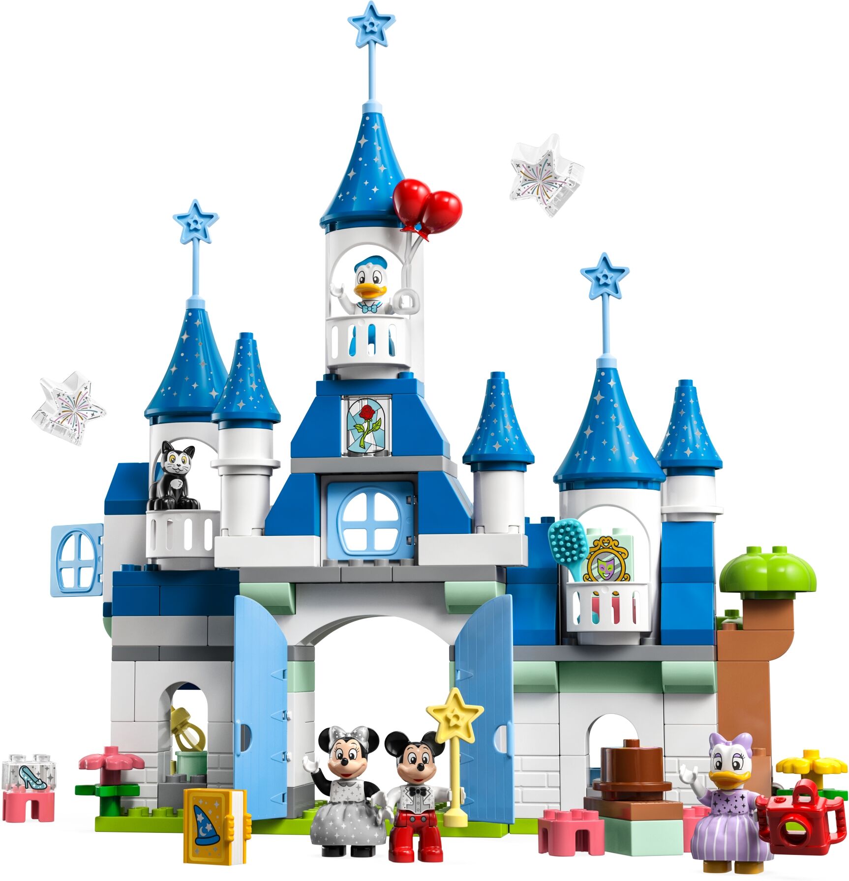 Lego 3in1 Magical Castle