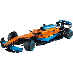 Lego McLaren Formula 1" Race Car