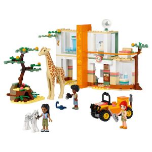 Lego Mia's Wildlife Rescue
