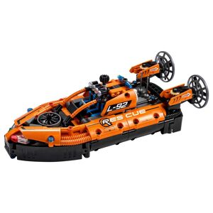Lego Rescue Hovercraft