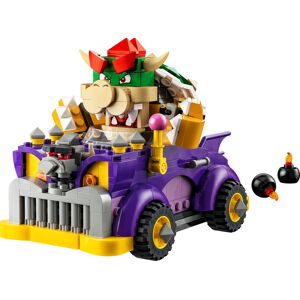 Lego Bowser's Muscle Car Expansion Set