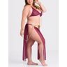 Lovehoney Fantasy Plus Size Desert Princess Costume