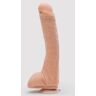 Doc Johnson Kevin Dean Realistic Vac-U-Lock Dildo 12 Inch