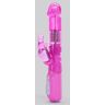 Lovehoney Jessica Rabbit 10 Function Slimline Rabbit Vibrator