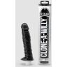 Clone A Willy Clone-A-Willy Vibrator Moulding Kit Jet Black