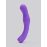 Lovehoney Satisfy Me Curve Silicone Dildo