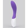 Lelo Mona 2 Luxury Rechargeable G-Spot Vibrator