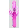 Lovehoney Jessica Rabbit 10 Function Triple Rabbit Vibrator