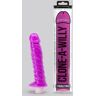 Clone A Willy Clone-A-Willy Vibrator Molding Kit Neon Purple