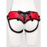 Sportsheets Chantilly Lace Corset-Back Strap On Harness