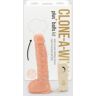 Clone A Willy Clone-A-Willy and Balls Vibrator Molding Kit