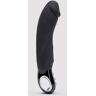 Fun Factory G5 Big Boss Large Black Rechargeable G-Spot Vibrator