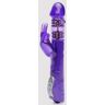 Lovehoney Jessica Rabbit Xtra 10 Function Thrusting Rabbit Vibrator