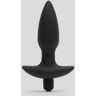 Lovehoney Butt Tingler 10 Function Vibrating Butt Plug 4 Inch