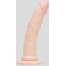 Lifelike Lover Ultra Realistic Suction Cup Dildo 9 Inch