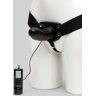 Lovehoney Perfect Partner 10 Function Vibrating Strap-On 6 Inch