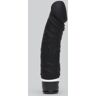 Lovehoney Silicone 7 Function Girthy Realistic Dildo Vibrator 6.5 Inch