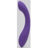 Lovehoney Desire Desire Luxury Weighted Curved Silicone Dildo