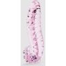 Lovehoney Tentacle Textured Sensual Glass Dildo