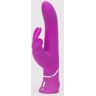 Happy Rabbit Curve Thrusting Rechargeable Rabbit Vibrator