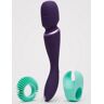 We-Vibe App Controlled Rechargeable Cordless Wand Vibrator