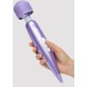 Lovehoney Extra Powerful Multispeed Plug In Massage Wand Vibrator