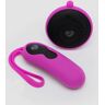 Lovehoney Juno Rechargeable Music-Activated Vibrating Egg