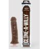 Clone A Willy Clone-A-Willy Vibrator Moulding Kit Dark Skin Tone