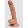 Lifelike Lover Classic Realistic Dildo 8 Inch