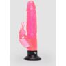 Lovehoney Love Bunny Suction Cup Rabbit Vibrator