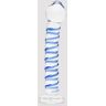 Lovehoney Spiral G-Spot Sensual Glass Dildo