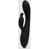 Lovehoney Heat Wave Warming Rechargeable Silicone Rabbit Vibrator