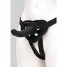 Tracey Cox Supersex Rechargeable Remote Control Strap-On Pegging Kit (3 Piece)