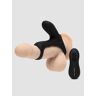 Tracey Cox EDGE Rechargeable Remote Control Penis Sleeve and Clitoral Stimulator