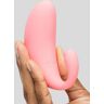 Lovehoney Daydream Vibrating Love Egg and Clitoral Stimulator