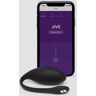 We-Vibe X Lovehoney Jive App Controlled Rechargeable Vibrating G-Spot Love Egg