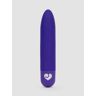 Lovehoney Mini Thrill Rechargeable Silicone Bullet Vibrator