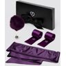 Lovehoney Tie and Tease Pillow Present Bondage Kit (3 Piece)