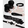 Lovehoney Sweet Restraint Recycled Couple's Bondage Kit (5 Piece)