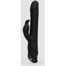 Lovehoney Love Thruster Rechargeable Thrusting Rabbit Vibrator