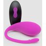 Lovehoney Inner Glow Rechargeable Remote Control Love Egg