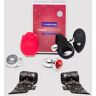 Lovehoney Sweet Romance Couple's Sex Toy Kit (6 Piece)