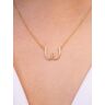 Womanizer Boob Necklace Supporting Breast Cancer Research