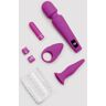 Lovehoney Game On Couples Mega Fun Sex Toy Kit