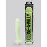 Clone A Willy Clone-A-Willy Glow In The Dark Vibrator Molding Kit Green