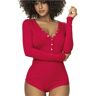 Mapale Flirtatious Sleep Romper