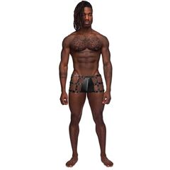 Male Power,Comme-Ci Comme-Ca Vulcan Brief