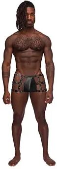 Male Power,Comme-Ci Comme-Ca Vulcan Brief