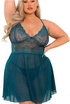 Escante Princess Babydoll